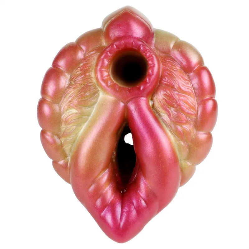 c87b3edae396f4a2 Double Channel Alien Stroker Fantasy Men Masturbator  & Horse Pocket Pussy - Image 2