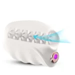 9 Vibration Mini Penis Trainer Male Masturbation Cup - Image 2