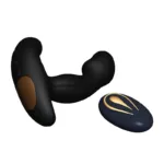 12 Powerful Vibration Anal Vibrator Male Prostate Massager - Image 5