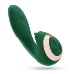 10 Vibration G-spot Vibrator Tongue Licking Toy - Image 4