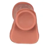 11 IN Very Thick Suction Cup Realistic Silicone Dildo - Image 8