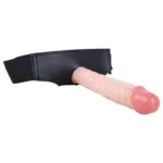 7.5 IN Strap-On Dildo Play Set For Lesbian - Image 4