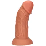 9/10 IN Big Fat Best Silicone Penis Dildo - Image 3