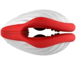 Rechargeable 10 Frequency Vibration Men Penis Trainer - Image 7