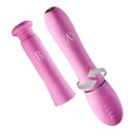 Mobile Control Dildo Vibrator with Camera - Image 6