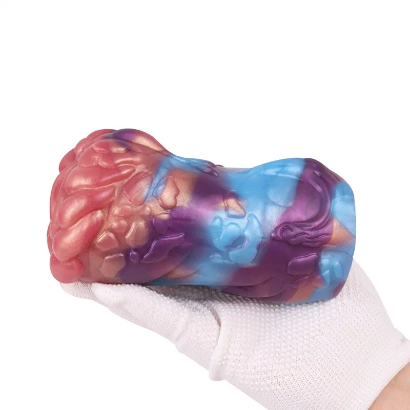 ea200c56a9d871d5 Silicone Fantasy Dragon Pocket Toy for Men - Image 3