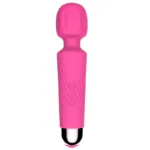 Portable Wand Vibrating Massager for Adults - Image 2