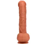 13 IN Long Thick Realistic Silicone Dildo - Image 5