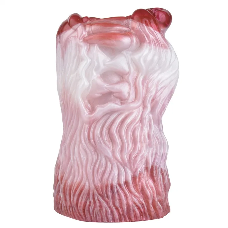 fdb629dbb880906b Monster Male Stroker Fantasy Silicone Masturbation Cup - Image 5