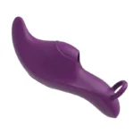 8 Frequencies Finger Vibrator G-Spot Stimulation - Image 5