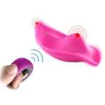 Remote Control 12 Vibration Wearable Panty Vibe - Image 2