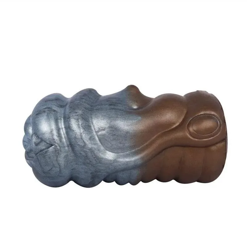 format_webp (1) Soft Silicone Exotic Realistic Internal Texture Male Masturbator - Image 1