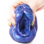 Monster Mouth Stroker Best Male Masturbation Cup - Image 8