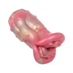 Male Mouth Stroker Fantasy Exotic Masturbation Cup - Image 6