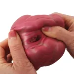 Exotic Tight Ass Stroker Fantasy Pocket Toy for Men - Image 6