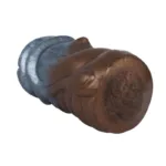 Soft Silicone Exotic Realistic Internal Texture Male Masturbator - Image 8