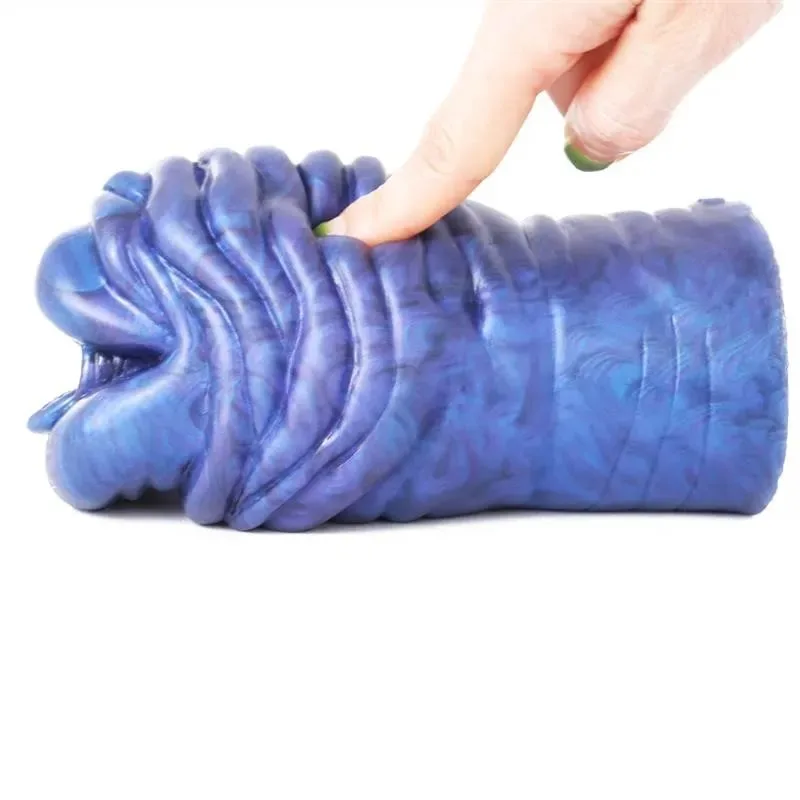 format_webp (3) Monster Mouth Stroker Best Male Masturbation Cup - Image 5