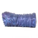 Fantasy Alien Vagina Pocket Men Masturbation Cup - Image 8
