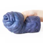 Silicone Exotic Pocket Pussy Male Stroker - Image 4