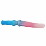 15.5 IN Flexible Long Double Sided Horse Dildo - Image 6