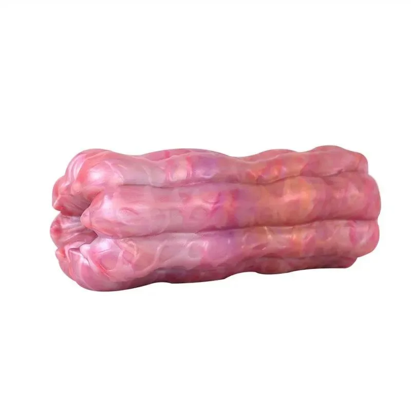 format_webp (4) Fantasy Silicone Monster Claw Men Masturbation Cup - Image 4