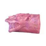 Fantasy Dragon Realistic Internal Texture Men Masturbrator