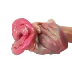 Male Mouth Stroker Fantasy Exotic Masturbation Cup - Image 4