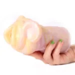 Fantasy Exotic Pocket Pussy Male Masturbator - Image 4