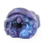 Fantasy Alien Vagina Pocket Men Masturbation Cup