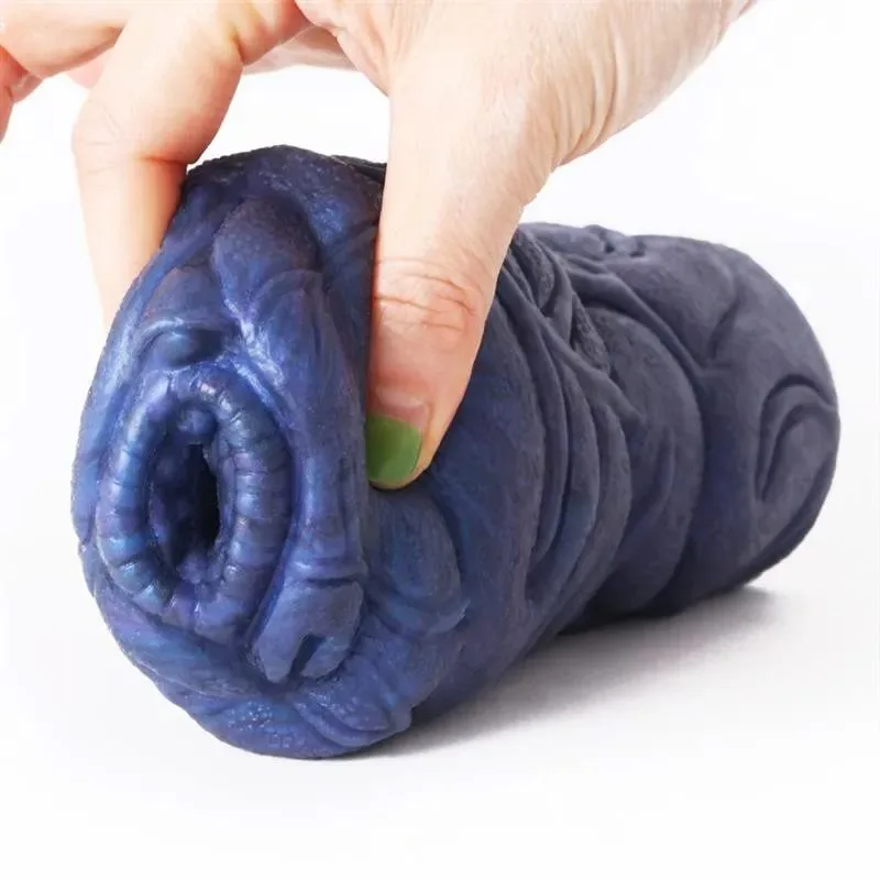 format_webp (4) Silicone Exotic Pocket Pussy Male Stroker - Image 5