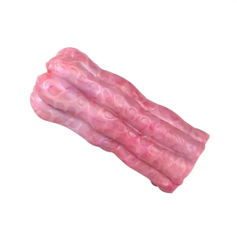 format_webp Fantasy Silicone Monster Claw Men Masturbation Cup - Image 3