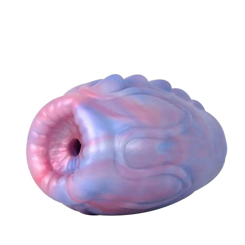 format_webp (5) Fantasy Dragon Soft Silicone Men Masturbation Cup - Image 2