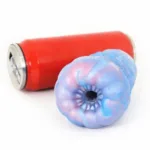 Fantasy Novelty Tight Anus Male Masturbation Cup - Image 3