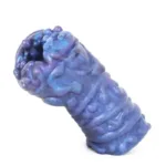 Fantasy Alien Vagina Pocket Men Masturbation Cup - Image 3