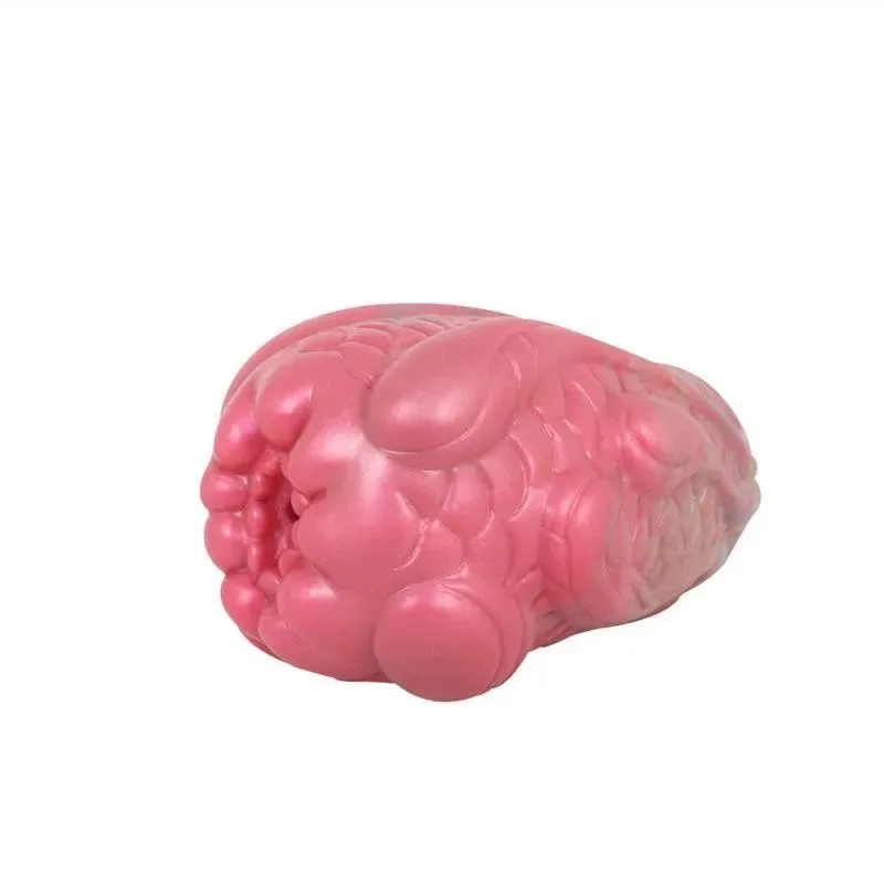 format_webp Exotic Tight Ass Stroker Fantasy Pocket Toy for Men - Image 1