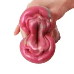Male Mouth Stroker Fantasy Exotic Masturbation Cup - Image 2