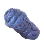 Silicone Exotic Pocket Pussy Male Stroker - Image 7