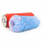 Fantasy Novelty Tight Anus Male Masturbation Cup - Image 5