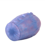 Fantasy Dragon Soft Silicone Men Masturbation Cup - Image 3