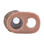 4.5 IN Cock Sleeve Thick Open Head Best Silicone Penis Extension - Image 5