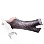 Animal Men Masturbator Soft Silicone Goat Vagina & Horse Pocket Pussy Sex Toy - Image 10