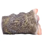 Camel & Horse Pocket Pussy Toy Soft Silicone Animal Men Masturbator - Image 4