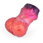 Fantasy 3D Textured Tight Vagina and Anus Horse Pussy Sex Toy - Image 11