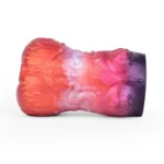 Fantasy 3D Textured Tight Vagina and Anus Horse Pussy Sex Toy - Image 5