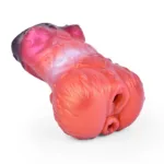 Fantasy 3D Textured Tight Vagina and Anus Horse Pussy Sex Toy - Image 10
