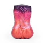 Fantasy 3D Textured Tight Vagina and Anus Horse Pussy Sex Toy - Image 12