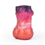 Fantasy 3D Textured Tight Vagina and Anus Horse Pussy Sex Toy - Image 8