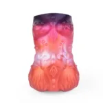 Fantasy 3D Textured Tight Vagina and Anus Horse Pussy Sex Toy - Image 9