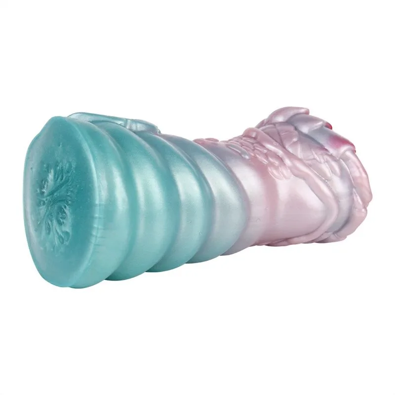 Fantasy Monster Mouth Fleshlight Tight One Channel Men Masturbator (15) Fantasy Monster Mouth Aircraft Cup Tight One Channel Men Masturbator - Image 5