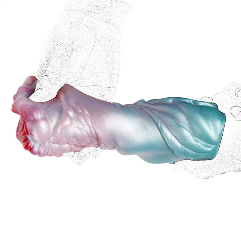 Fantasy Monster Mouth Fleshlight Tight One Channel Men Masturbator (18) Fantasy Monster Mouth Aircraft Cup Tight One Channel Men Masturbator - Image 9